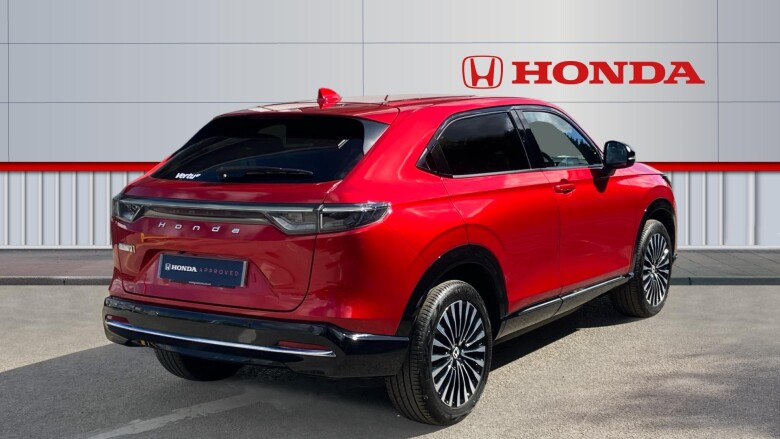 Honda E Ny1 150kW Elegance 69kWh 5dr Auto Electric Hatchback
